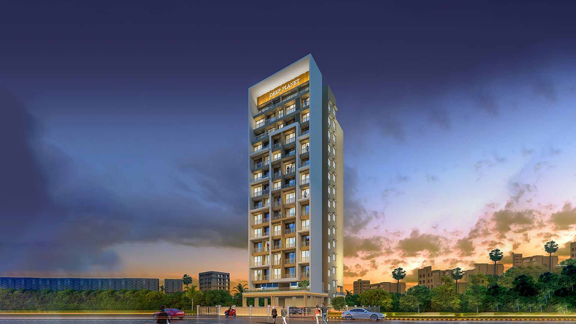 Rachana Enclave